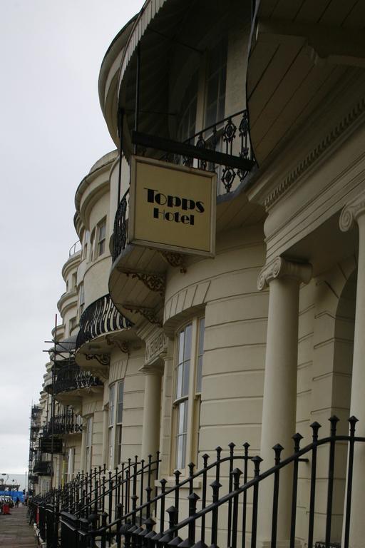 Topps - Brighton Exterior photo